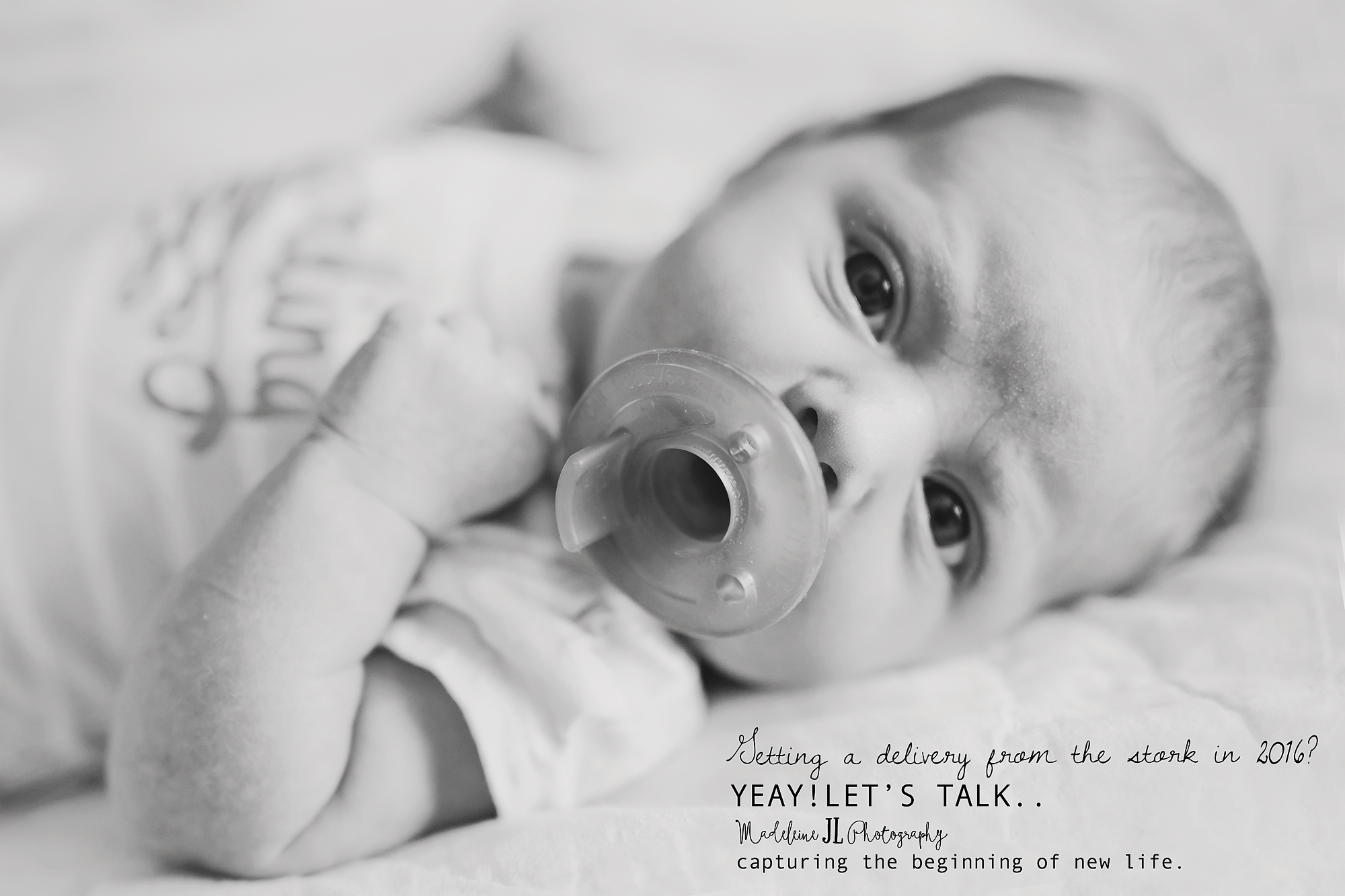OC best in home newborn photographer | Madeleine JL Photography