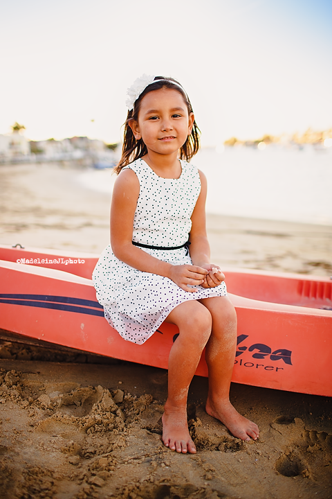 Balboa family beach session. Orange County Los Angeles San Diego family and kids photographer 