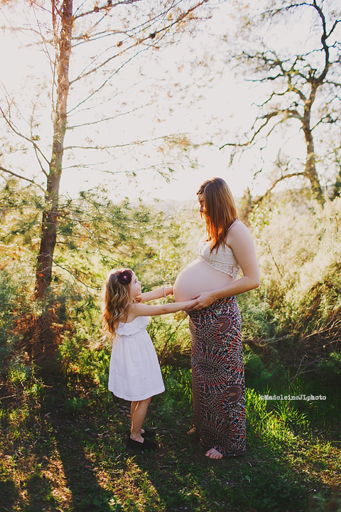 Orange County maternity, newborn and children's photographer | OC, Los Angeles, San Diego family photographer Madeleine JL Photography 