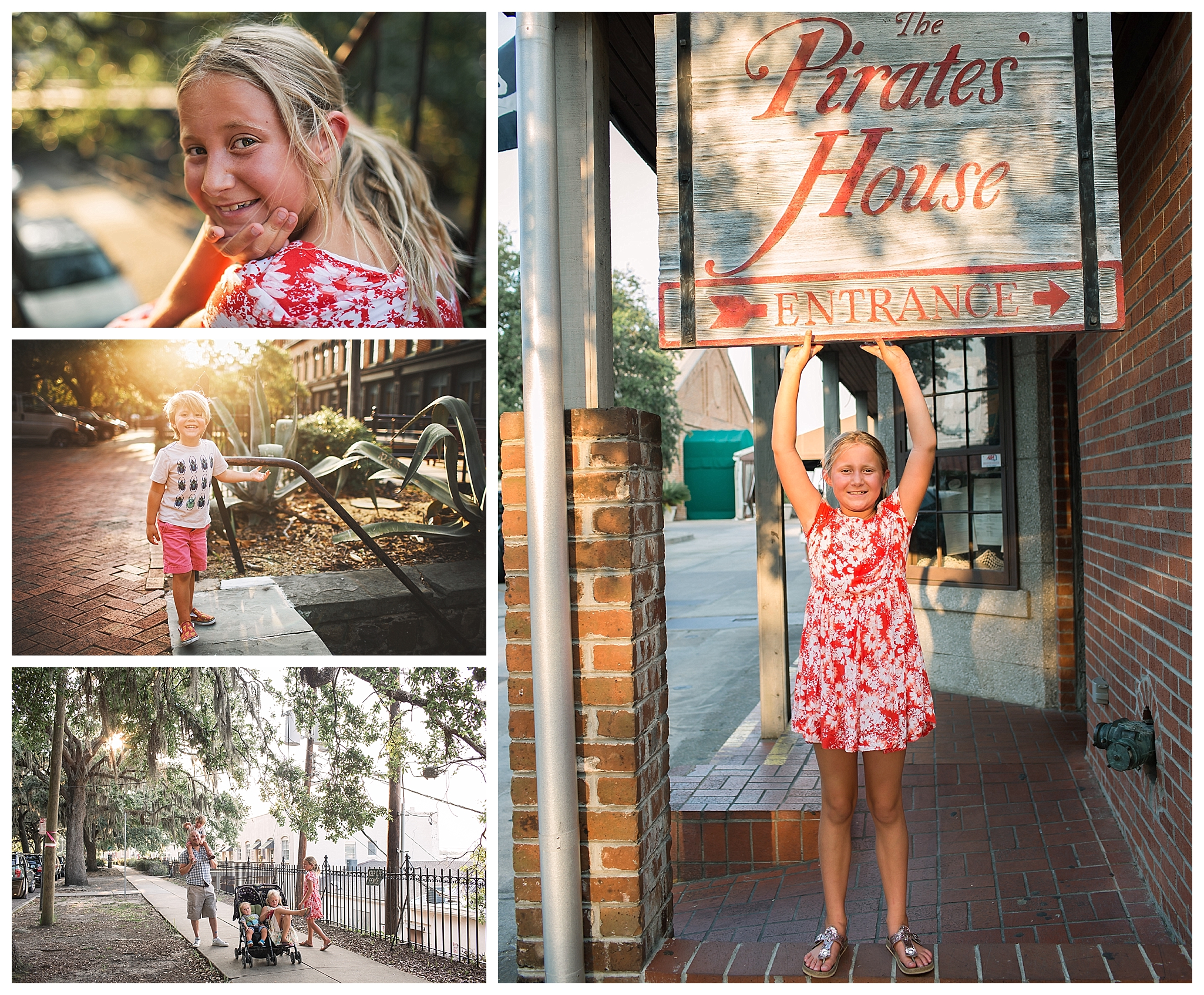 Our summer Orange County photographer Madeleine JL Photography